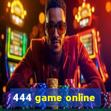 444 game online